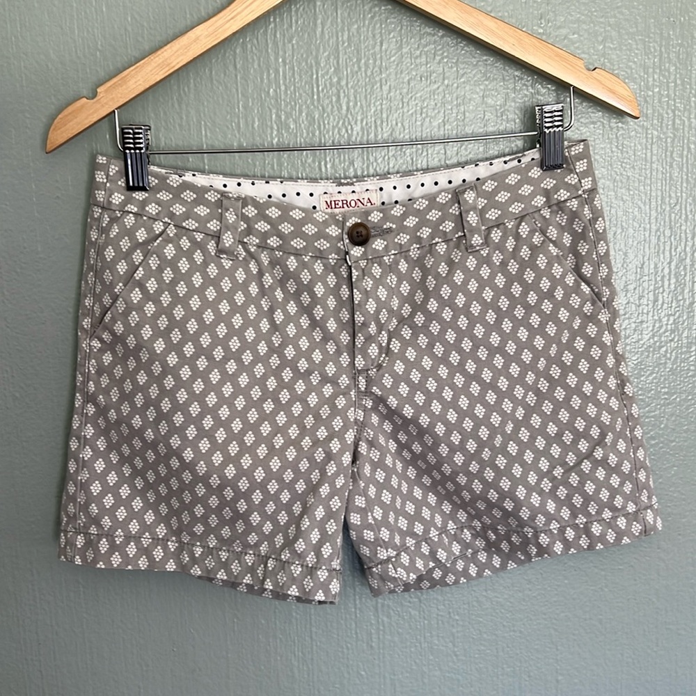 Women’s Merona shorts Size 2